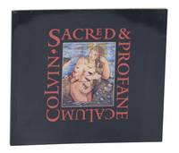 Sacred & Profane: Calum Colvin
