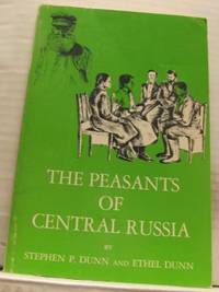 The Peasants of Central Russia.