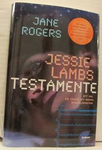 Jessie Lambs testamente.