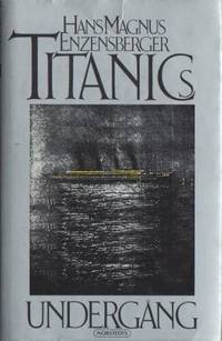 Titanics undergång. En komedi. Översättning av…
