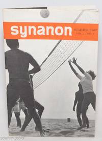 Synanon scene: Vol. 2, No. 2, Summer 1967