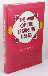 War of the Springing Tigers