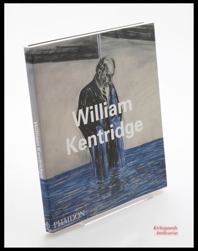William Kentridge.
