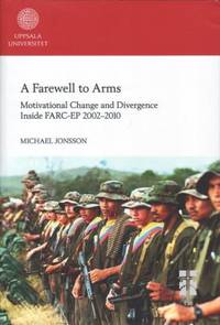 A Farewell to Arms. Motivational Change and…