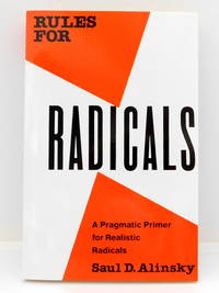 image of Rules for Radicals