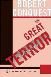 The Great Terror : A Reassessment