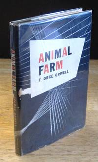 Animal Farm: A Novel by Orwell, George; Woodhouse, C. M. (Introduction) - 1946