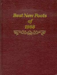 image of Best New Poets of 1988