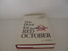 The Hunt For Red October