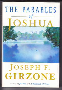 image of The Parables of Joshua