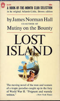 image of Lost Island