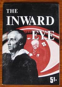 image of The Inward Eye: A Celebration Of Wordsworth (1770-1970) (North Now Pamphlet)