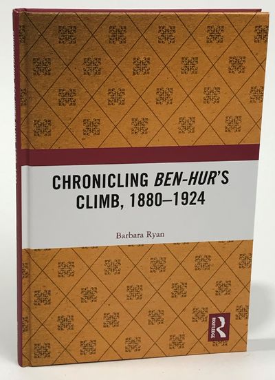 Chronicling Ben-Hur’s Climb, 1880-1924.