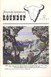 The Denver Westerners' Monthly Roundup: April 1962, Vol 18, No. 4