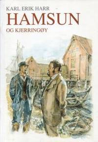 Hamsun og Kjerringøy