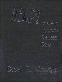 Help! It's an Indoor Recess Day