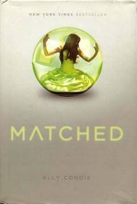 cover of Matched