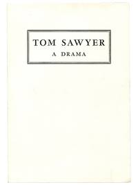 image of Tom Sawyer
