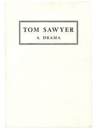 Tom Sawyer by Mark Twain [Samuel L. Clemens] - 1940