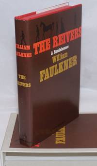 image of The Reivers, A Reminiscence