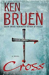 Cross: A Jack Taylor Novel: 6
