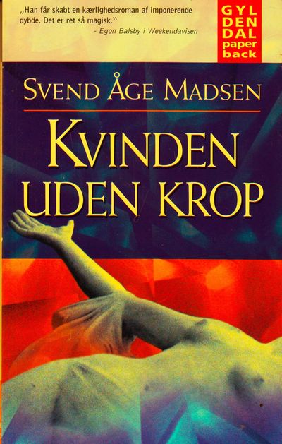 Kvinden uden krop