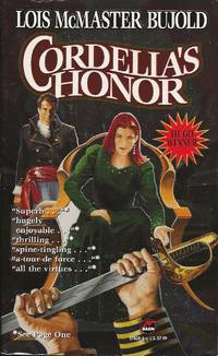 image of Cordelia's Honor
