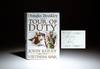 Tour Of Duty; John Kerry And The Vietnam War