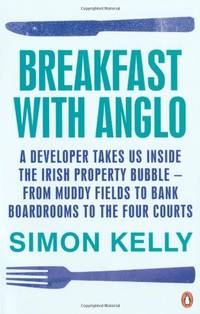 Breakfast with Anglo