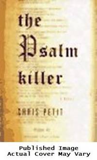 The Psalm Killer