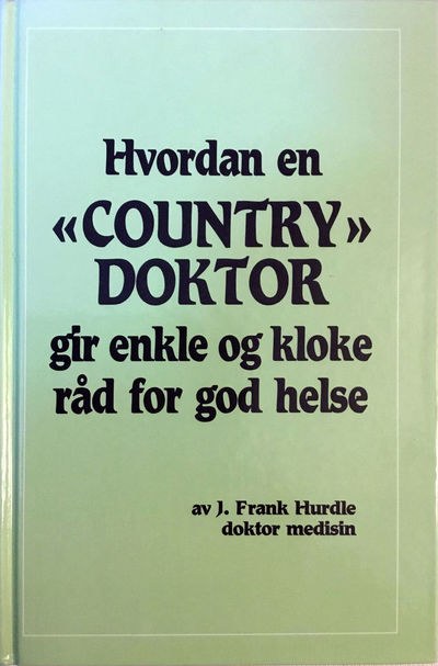 Hvordan en 