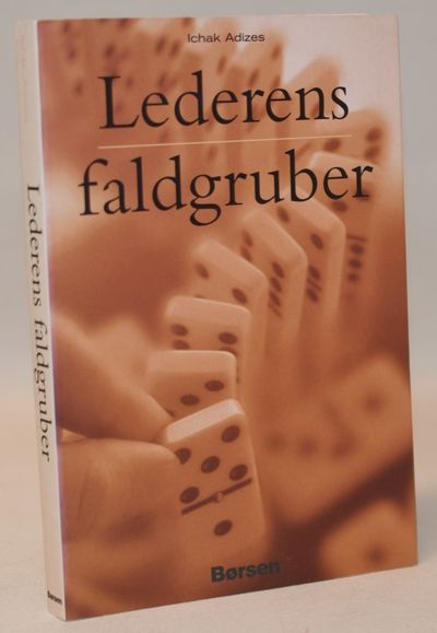Lederens faldgruber.