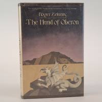 THE HAND OF OBERON [Signed]