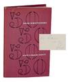 Fifty Poems Fifty (Signed First Edition)
