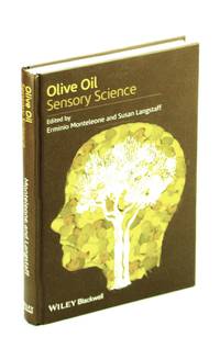 image of Olive Oil Sensory Science