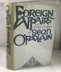 cover of Foreign Affairs, and Other Stories