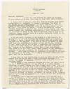 View Image 2 of 5 for Typed Letter Signed (