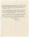 View Image 3 of 5 for Typed Letter Signed (