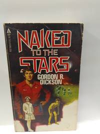 image of Naked to the Stars