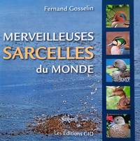 Merveilleuses sarcelles du monde