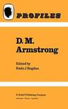 D.M. Armstrong (Profiles (4))