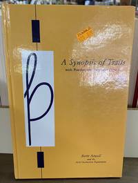 A SYNOPSIS OF TRAITS, With Positive and Negative Aspects