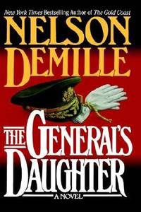 The General&#039;s Daughter by Nelson DeMille - 1992