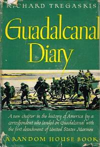 image of GUADALCANAL DIARY