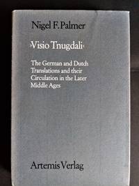 Visio Tnugdali by Palmer, Nigel F - 1982