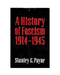 a history of fascism 1914–1945