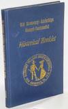 Old Economy-Ambridge sesqui-centennial historical booklet