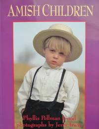image of Amish Children
