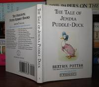 image of THE TALE OF JEMIMA PUDDLE-DUCK
