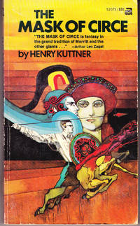 The Mask of Circe by Kuttner, Henry - 1967